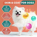 dog-multivitamin-dog-vitamins-and-supplements-multivitamin-for-dogs-with-glucosamine-probiotics-omega-3-for-joint-digestive-skin-coat-and-immune-health-chicken-flavor---180-bites-7