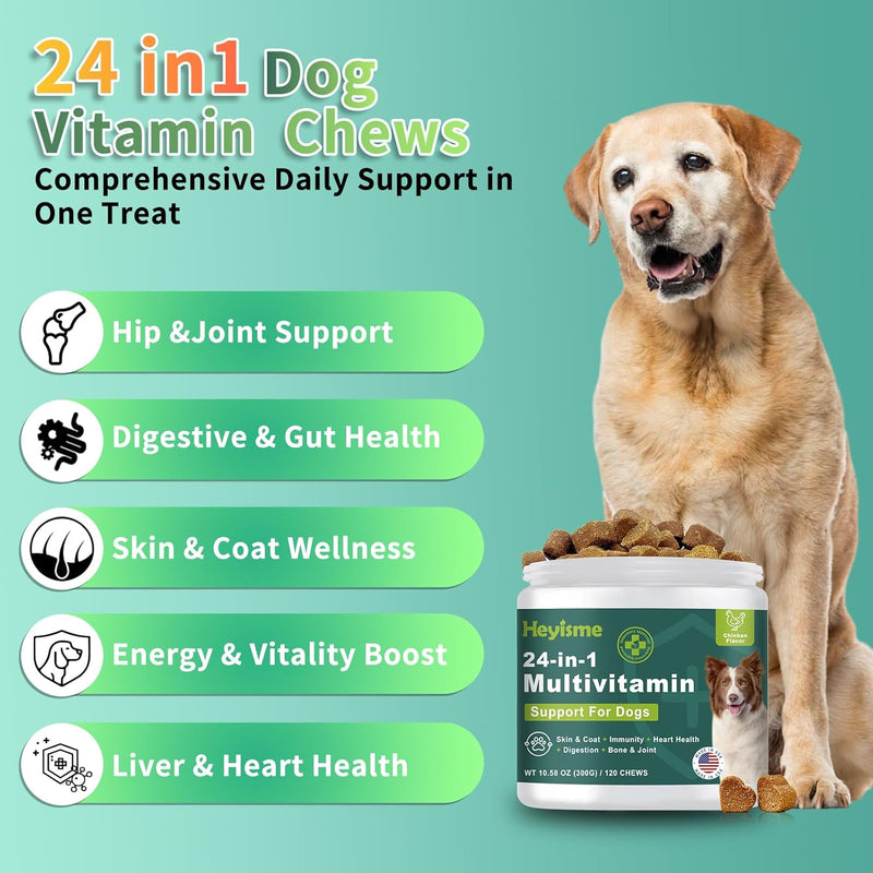 dog-multivitamin-glucosamine-chondroitin-for-dogs-dog-vitamins-and-supplements-probiotics-krill-oil-for-hip-joints-skin-coat-immune-health-heart-digestion-120-chews-chicken-3