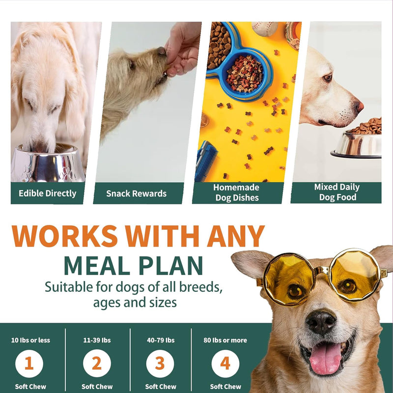 dog-multivitamin-glucosamine-chondroitin-for-dogs-dog-vitamins-and-supplements-probiotics-krill-oil-for-hip-joints-skin-coat-immune-health-heart-digestion-120-chews-chicken-5