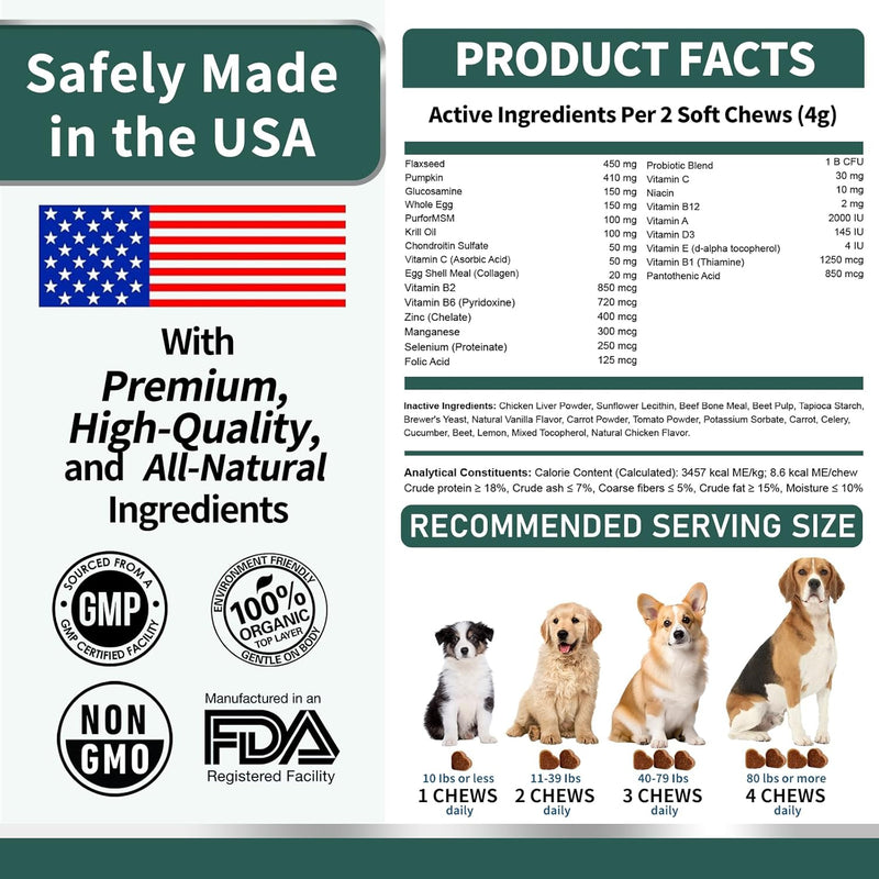 dog-multivitamin-glucosamine-chondroitin-for-dogs-dog-vitamins-and-supplements-probiotics-krill-oil-for-hip-joints-skin-coat-immune-health-heart-digestion-120-chews-chicken-6