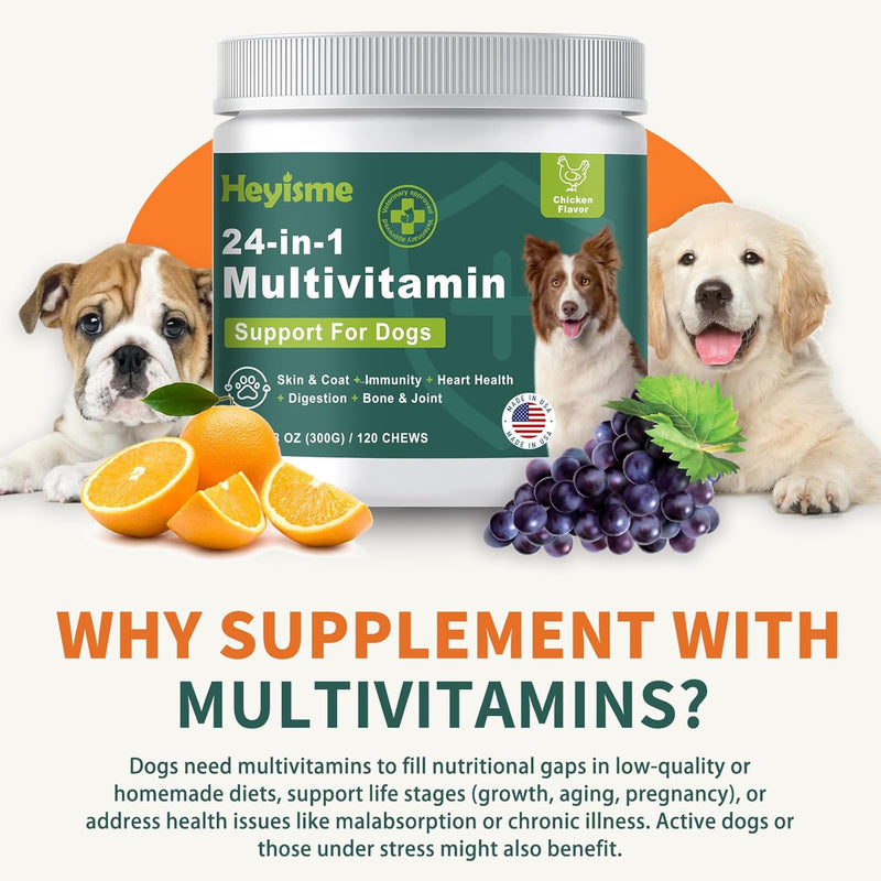 dog-multivitamin-glucosamine-chondroitin-for-dogs-dog-vitamins-and-supplements-probiotics-krill-oil-for-hip-joints-skin-coat-immune-health-heart-digestion-120-chews-chicken-7