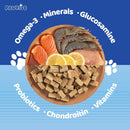dog-multivitamins-with-probiotics-glucosamine-and-omega-3-for-immune-support-digestive-health-joint-care-skin-coat-and-overall-wellness-200-freeze-dried-chews-4