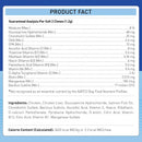 dog-multivitamins-with-probiotics-glucosamine-and-omega-3-for-immune-support-digestive-health-joint-care-skin-coat-and-overall-wellness-200-freeze-dried-chews-6