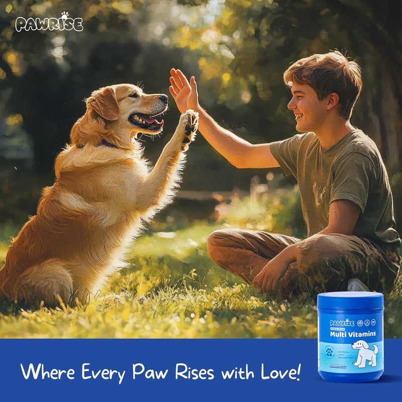 dog-multivitamins-with-probiotics-glucosamine-and-omega-3-for-immune-support-digestive-health-joint-care-skin-coat-and-overall-wellness-200-freeze-dried-chews-7