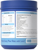 dog-multivitamins-with-probiotics-glucosamine-and-omega-3-for-immune-support-digestive-health-joint-care-skin-coat-and-overall-wellness-200-freeze-dried-chews-8