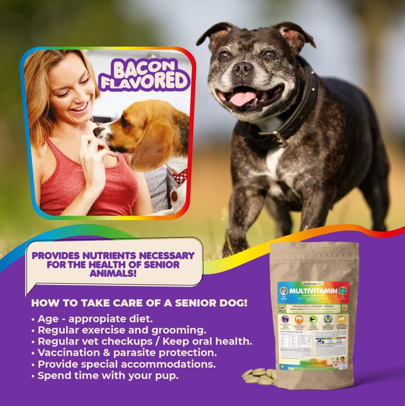 dog-prenatal-vitamins-multivitamin-folic-acid-calcium-iron-minerals-and-amino-acids-ideal-for-pregnant-breastfeeding-and-newborn-pets-senior-dog-supplement-complete-puppy-multi-vitamin-6