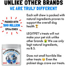 dog-vitamins---30-multivitamins-chews-wglucosamine-chondroitin-probiotics-digestive-enzymes-and-omegas---supplement-for-overall-health---joint-support-immune-health-skin-and-heart-health-2