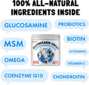 dog-vitamins---30-multivitamins-chews-wglucosamine-chondroitin-probiotics-digestive-enzymes-and-omegas---supplement-for-overall-health---joint-support-immune-health-skin-and-heart-health-5