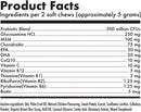 dog-vitamins---30-multivitamins-chews-wglucosamine-chondroitin-probiotics-digestive-enzymes-and-omegas---supplement-for-overall-health---joint-support-immune-health-skin-and-heart-health-7