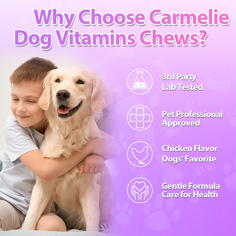 dog-vitamins-24-in-1-dog-vitamins-and-supplements-200-chews-with-glucosamine-probiotics-omega-3-dog-multivitamins-chewable-for-hip-joint-skin-coat-immune-health-digestive-chicken-5