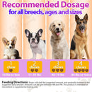 dog-vitamins-24-in-1-dog-vitamins-and-supplements-200-chews-with-glucosamine-probiotics-omega-3-dog-multivitamins-chewable-for-hip-joint-skin-coat-immune-health-digestive-chicken-6