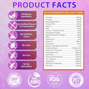 dog-vitamins-24-in-1-dog-vitamins-and-supplements-200-chews-with-glucosamine-probiotics-omega-3-dog-multivitamins-chewable-for-hip-joint-skin-coat-immune-health-digestive-chicken-7