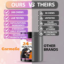 dog-vitamins-24-in-1-dog-vitamins-and-supplements-200-chews-with-glucosamine-probiotics-omega-3-dog-multivitamins-chewable-for-hip-joint-skin-coat-immune-health-digestive-chicken-8