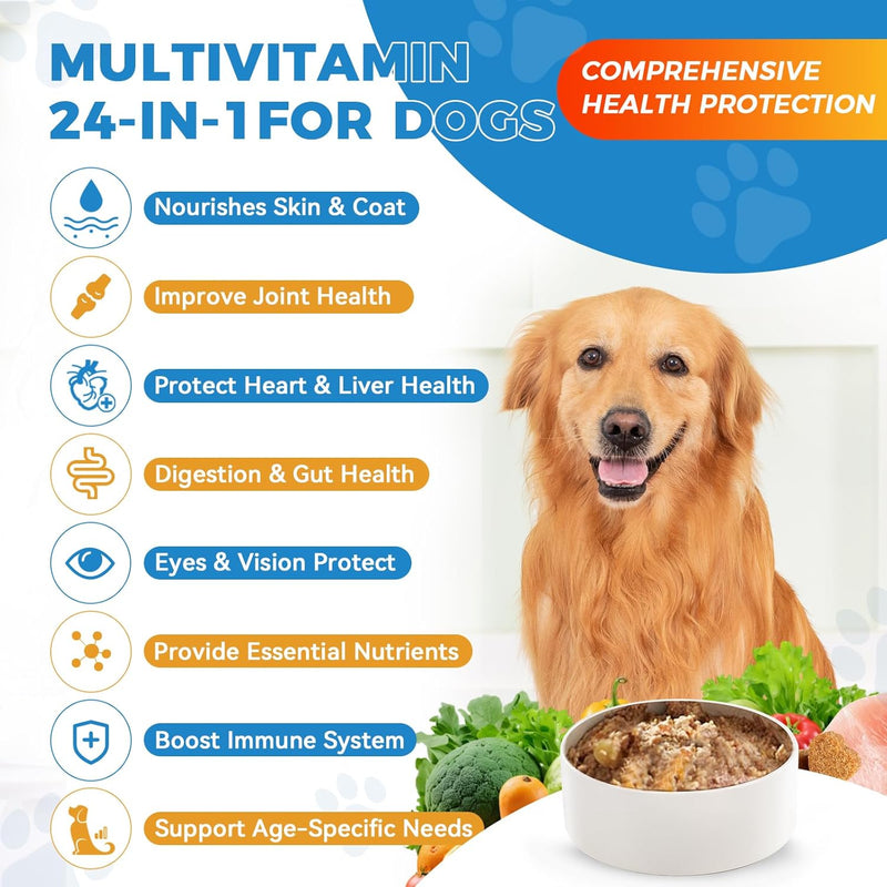 dog-vitamins-and-supplements-200-chews-24-in-1-multivitamin-chewable-for-dogs-with-glucosamine-probiotics-omega-3-dog-multivitamin-chewable-for-coat-heart-hips-joints-digestion-immune-system-2