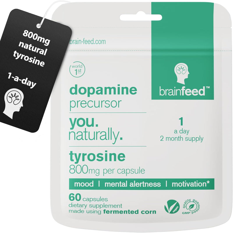dopamine-supplements-800mg-l-tyrosine-supplement-natural-dopamine-booster-for-focus-energy-alertness-motivation-60-capsules-1-a-day-dopamine-brain-food-supplement-thyroid-support-1