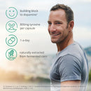 dopamine-supplements-800mg-l-tyrosine-supplement-natural-dopamine-booster-for-focus-energy-alertness-motivation-60-capsules-1-a-day-dopamine-brain-food-supplement-thyroid-support-2