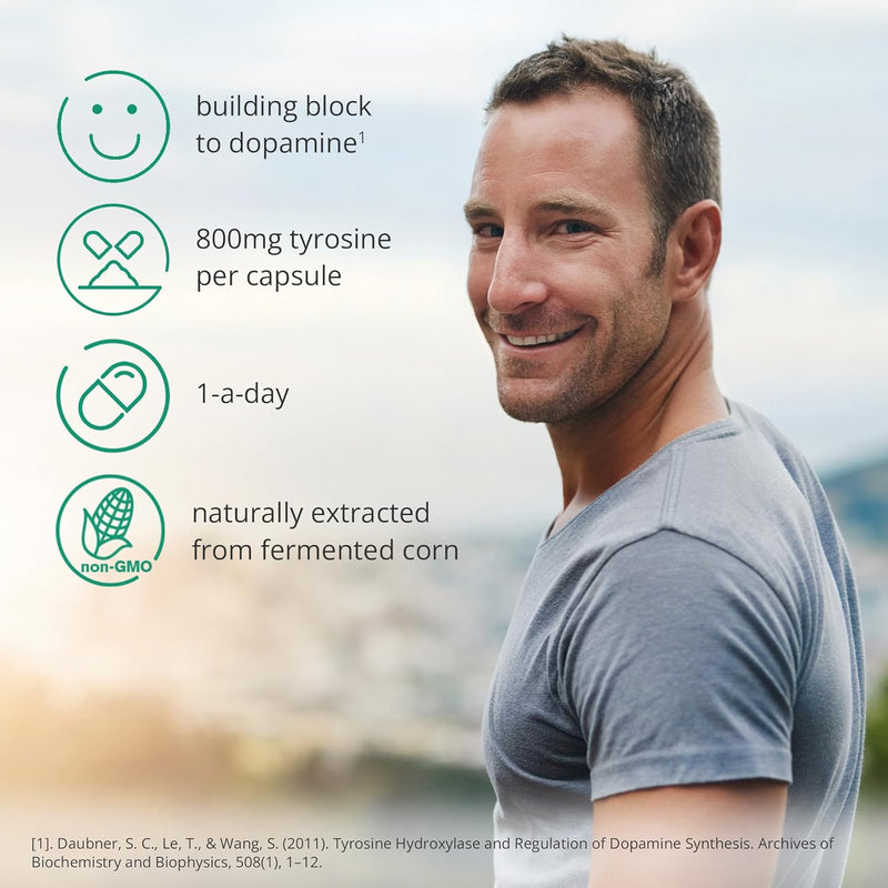 dopamine-supplements-800mg-l-tyrosine-supplement-natural-dopamine-booster-for-focus-energy-alertness-motivation-60-capsules-1-a-day-dopamine-brain-food-supplement-thyroid-support-2