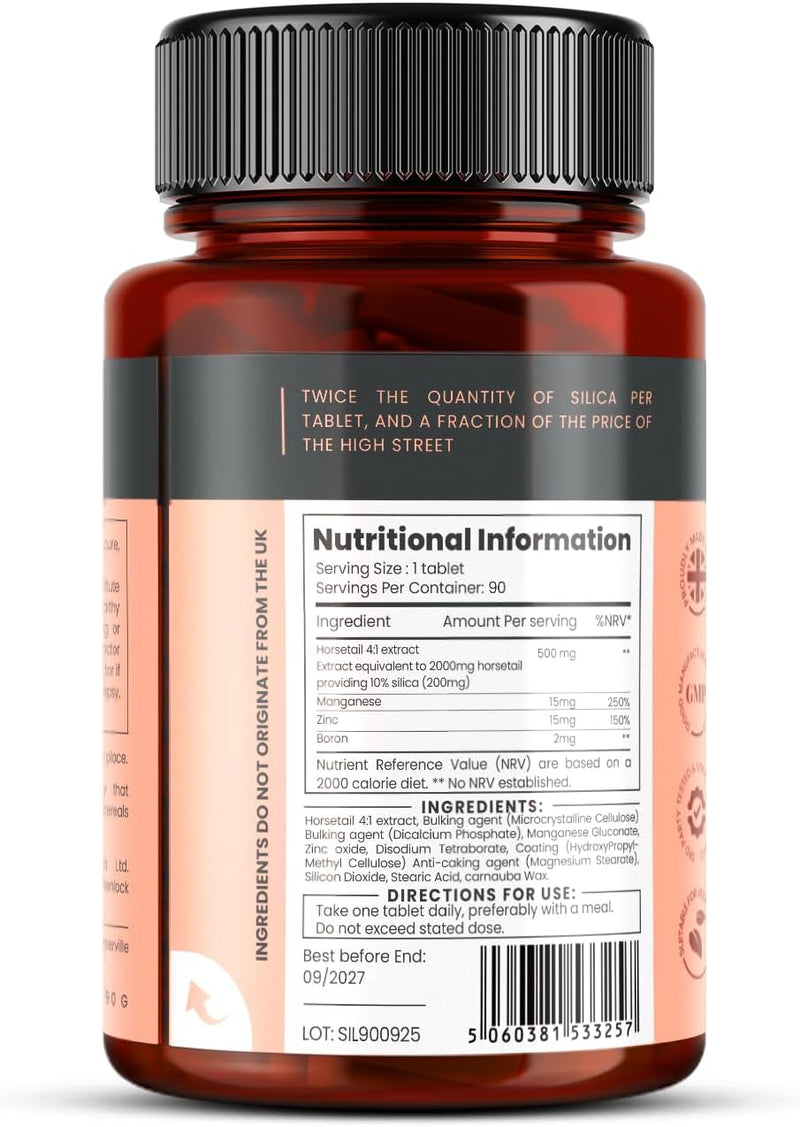 double-strength-silica-complex-3-month-supply-2000mg-horsetail-extract-x-90-tablets-2