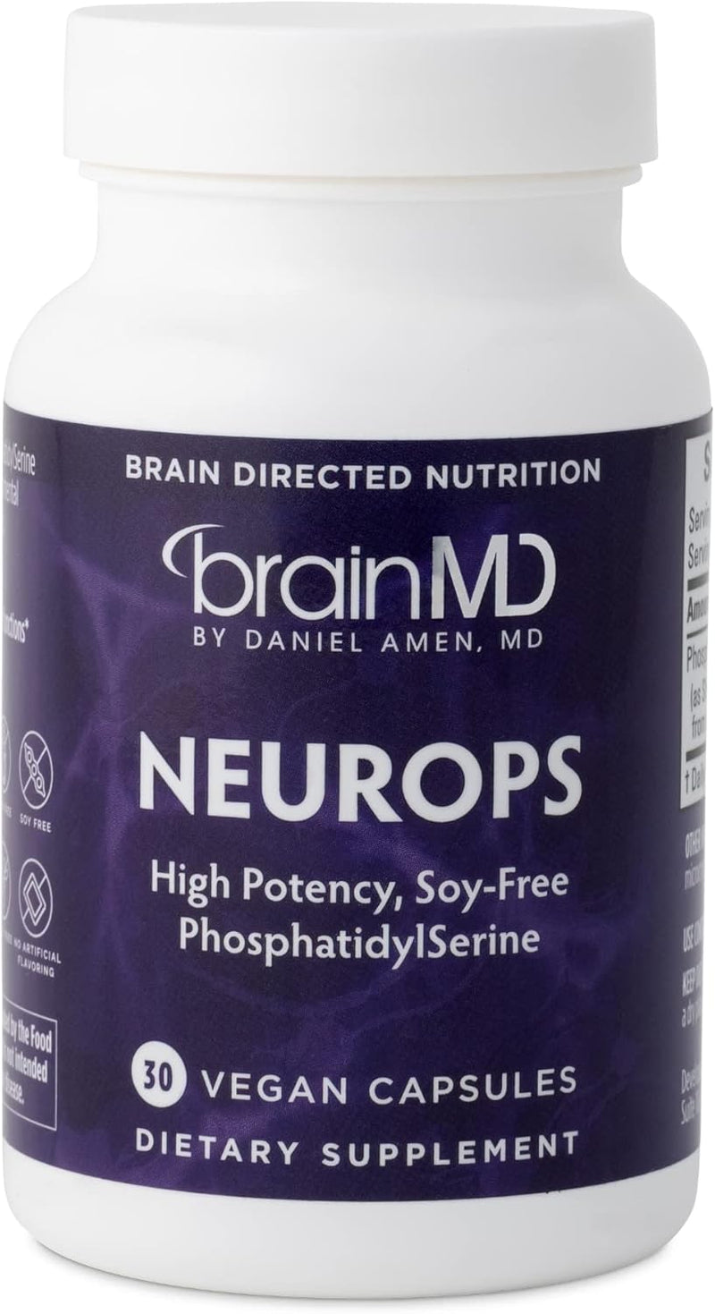dr-amen-brainmd-neurops---30-capsules---150-mg-phosphatidylserine---promotes-mental-focus-energy-memory---gluten-free---30-servings-1
