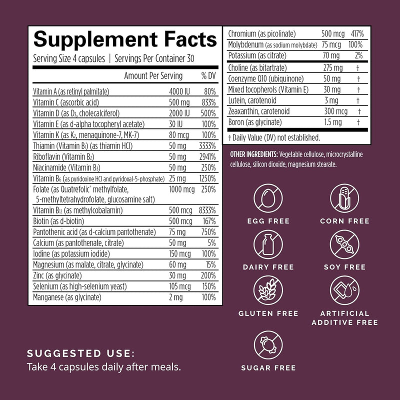 dr-amen-brainmd-smart-prenatal---120-capsules---multivitamin-for-mom-baby-promotes-healthy-pregnancy-growth-development-in-babies---gluten-free---30-servings-2
