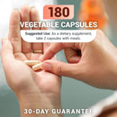 dr-berg-advanced-digestive-enzymes-with-apple-cider-vinegar---includes-digestive-health-ingredients-like-betaine-hydrochloride-hci-ginger-root-peppermint-leaf---180-capsules-6