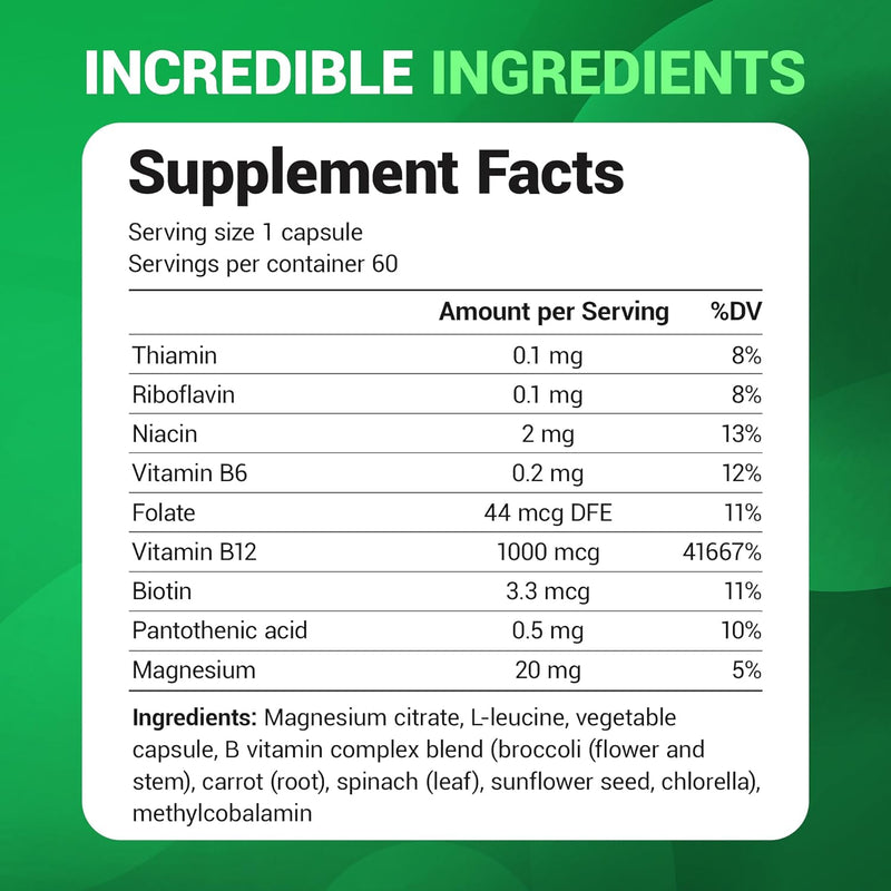 dr-berg-natural-vitamin-b12-1000-mcg-with-b-complex-blend---methylcobalamin-b12-for-energy-nerve-health-and-cognitive-function---methylated-b12-with-folate---60-capsules-2-month-supply-6