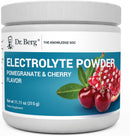 dr-berg-zero-sugar-hydration-keto-electrolyte-powder---enhanced-w-1000-mg-of-potassium-real-pink-himalayan-salt-not-table-salt---pomegranate-and-cherry-hydration-drink-supplement---50-servings-1