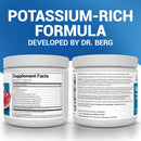 dr-berg-zero-sugar-hydration-keto-electrolyte-powder---enhanced-w-1000-mg-of-potassium-real-pink-himalayan-salt-not-table-salt---pomegranate-and-cherry-hydration-drink-supplement---50-servings-2