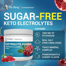 dr-berg-zero-sugar-hydration-keto-electrolyte-powder---enhanced-w-1000-mg-of-potassium-real-pink-himalayan-salt-not-table-salt---pomegranate-and-cherry-hydration-drink-supplement---50-servings-7