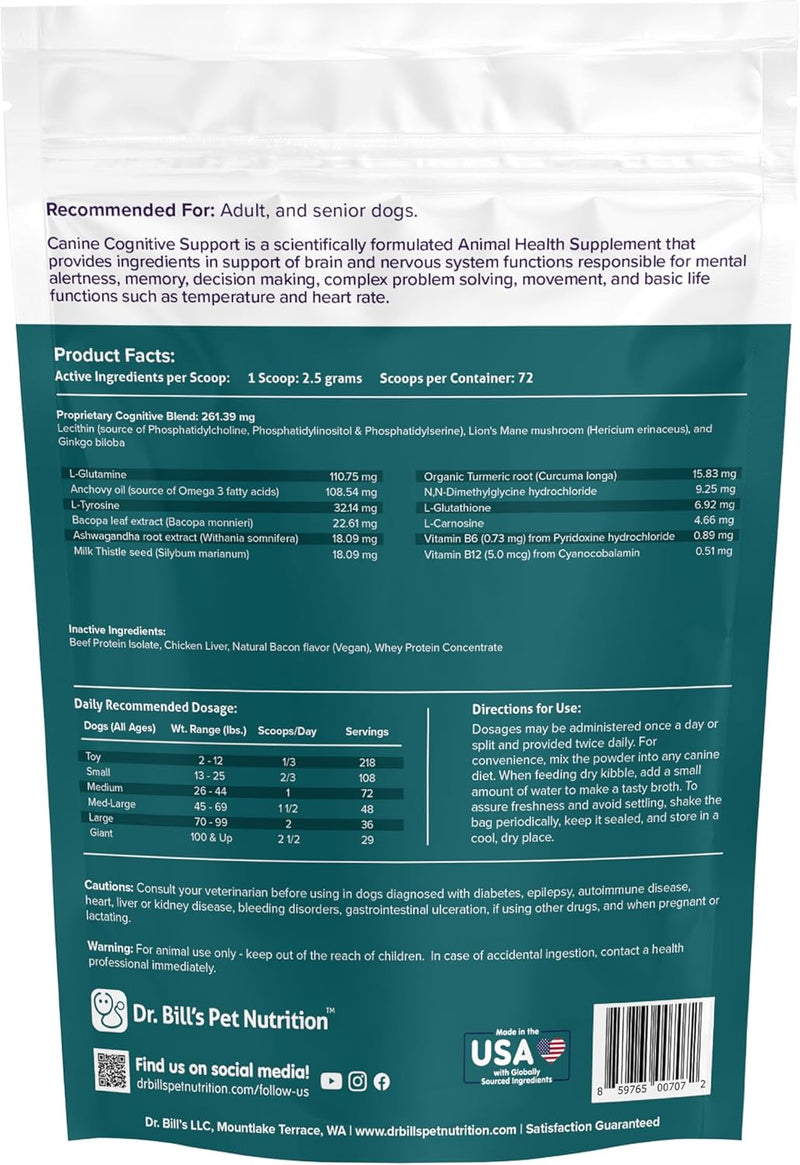 dr-bills-canine-cognitive-support-memory-support-supplement-multivitamin-for-dogs-contains-gingko-biloba-l-carnosine-vitamin-b-12-l-glutamine-l-tyrosine-and-dha-for-adult-and-senior-dog-5