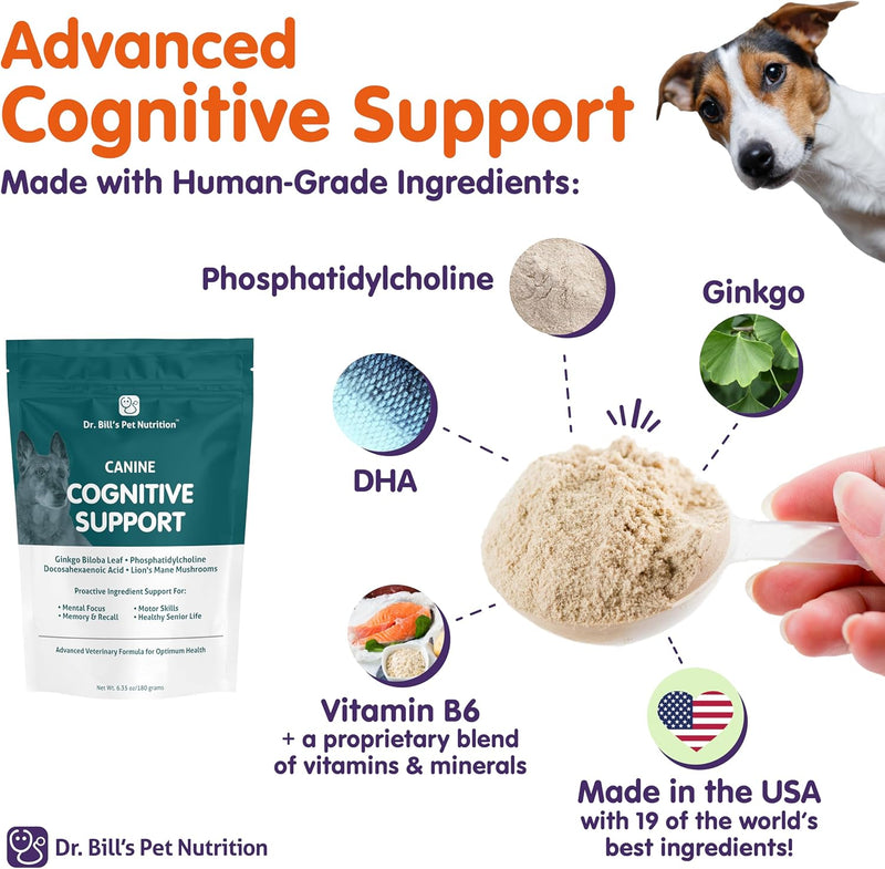 dr-bills-canine-cognitive-support-memory-support-supplement-multivitamin-for-dogs-contains-gingko-biloba-l-carnosine-vitamin-b-12-l-glutamine-l-tyrosine-and-dha-for-adult-and-senior-dog-7