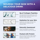 dr-emil-nutrition-collagen-peptides-powder---hot-cocoa-flavored-collagen-powder-for-women---collagen-supplements-for-hair-skin-nails-with-hyaluronic-acid---9g-protein-per-serving-4