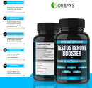 dr-emys-1-pack-testosterone-booster-tongkat-ali-fadogia-agrestis-nitric-oxide-ashwagandha-supplement-for-men-with-l-arginine-citrulline-fenugreek---turkesterone-pre-workout-pump-60-capsules-6