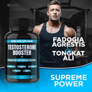 dr-emys-1-pack-testosterone-booster-tongkat-ali-fadogia-agrestis-nitric-oxide-ashwagandha-supplement-for-men-with-l-arginine-citrulline-fenugreek---turkesterone-pre-workout-pump-60-capsules-7