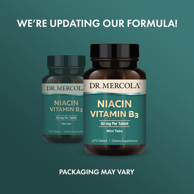 dr-mercola-niacin-vitamin-b3-90-servings-270-tablets-dietary-supplement-mini-tabs-essential-b-vitamin-non-gmo-1