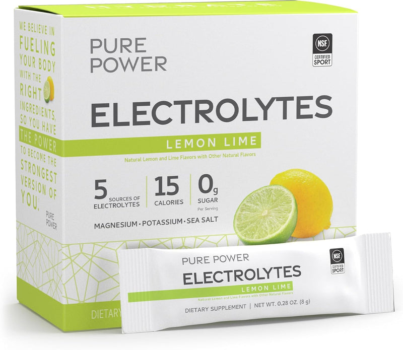 dr-mercola-pure-power-electrolytes-lemon-lime-85-oz-240-g-30-servings-30-packets-15-calories-and-0g-sugar-per-serving-1