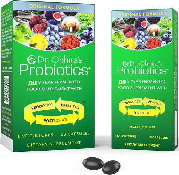 dr-ohhiras-probiotics-original-formula-60-caps-with-bonus-10-capsule-travel-pack---13-probiotic-strains-with-prebiotics-and-postbiotics-1