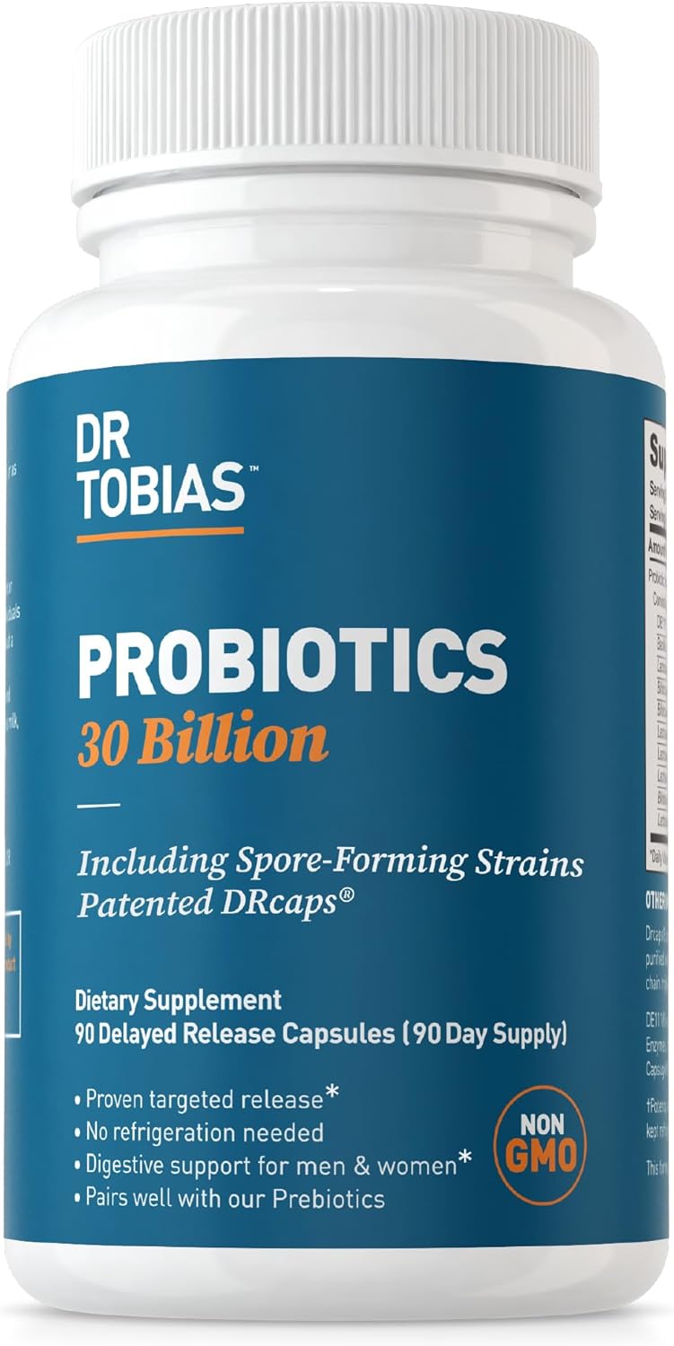 dr-tobias-probiotics-30-billion-10-strains-30-billion-cfus-targeted-release-probiotics-for-women-men-supports-digestive-health-shelf-stable-non-gmo-90-capsules-90-servings-1