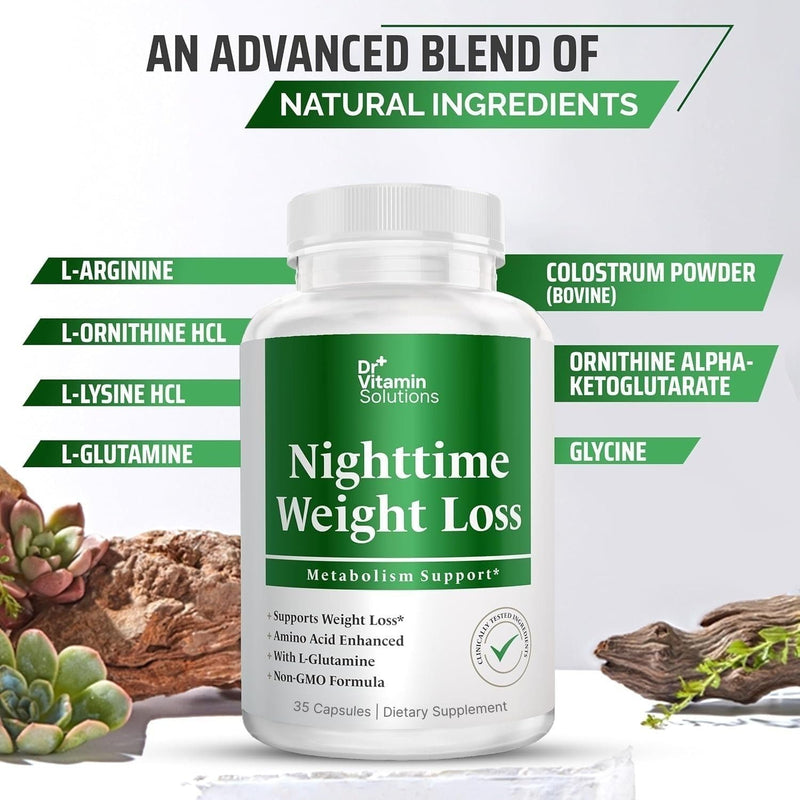 dr-vitamin-solutions-nighttime-fat-burner-supplements---appetite-suppressants-for-weight-loss---night-time-fat-burner-for-women-men---metabolism-booster-weight-loss-pills---35-capsules-4