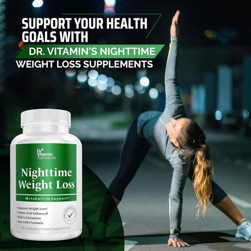 dr-vitamin-solutions-nighttime-fat-burner-supplements---appetite-suppressants-for-weight-loss---night-time-fat-burner-for-women-men---metabolism-booster-weight-loss-pills---35-capsules-5
