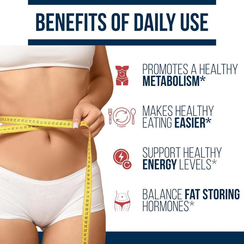 dr-westin-childs-leptin-resistance-rx-natural-leptin-sensitizer-support-supplement-for-women-for-thyroid-metabolic-health-vitality-energy-focus-with-glycosaminoglycans-vitamin-c---60-ct-2