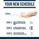 dr-westin-childs-leptin-resistance-rx-natural-leptin-sensitizer-support-supplement-for-women-for-thyroid-metabolic-health-vitality-energy-focus-with-glycosaminoglycans-vitamin-c---60-ct-6