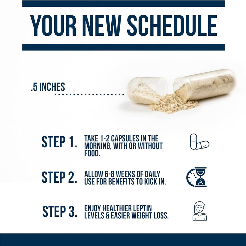 dr-westin-childs-leptin-resistance-rx-natural-leptin-sensitizer-support-supplement-for-women-for-thyroid-metabolic-health-vitality-energy-focus-with-glycosaminoglycans-vitamin-c---60-ct-6