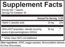 dr-westin-childs-leptin-resistance-rx-natural-leptin-sensitizer-support-supplement-for-women-for-thyroid-metabolic-health-vitality-energy-focus-with-glycosaminoglycans-vitamin-c---60-ct-7
