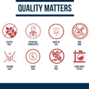 dr-westin-childs-leptin-resistance-rx-natural-leptin-sensitizer-support-supplement-for-women-for-thyroid-metabolic-health-vitality-energy-focus-with-glycosaminoglycans-vitamin-c---60-ct-9