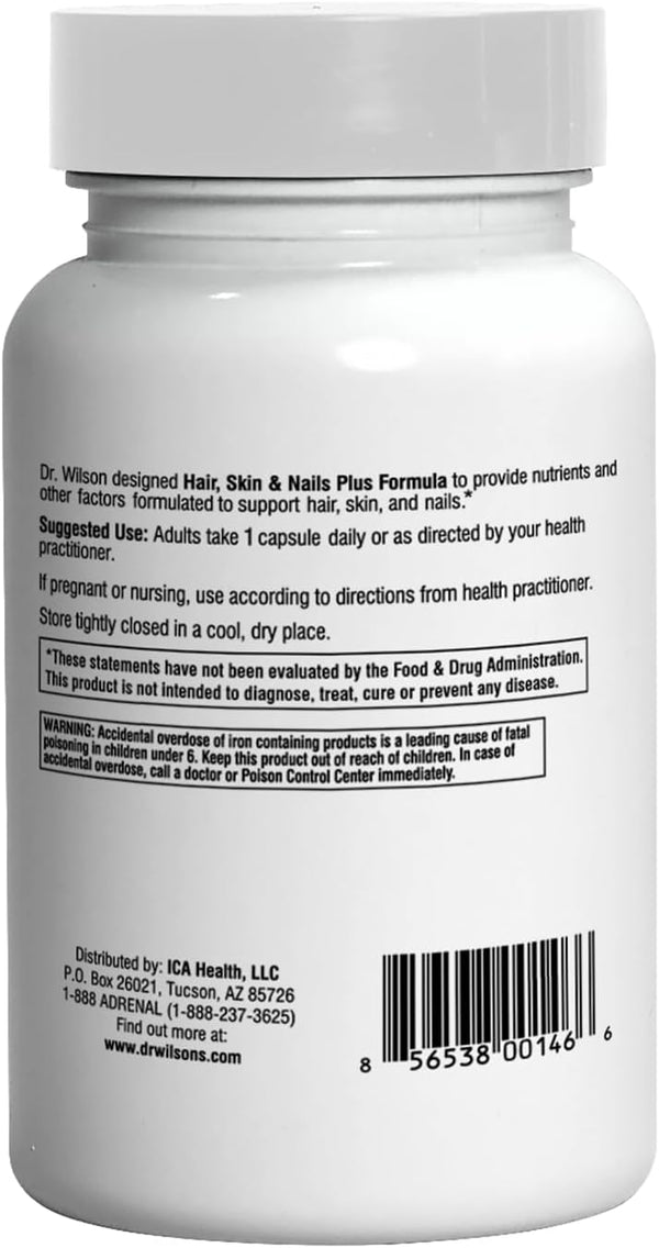 dr-wilsons-hair-skin-nails-plus-formula-100-capsules-nutrient-support-for-hair-skin-and-nails-1