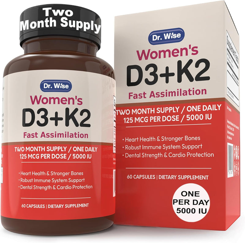 dr-wise-vitamin-d3-k2-supplement-for-strong-bones-a-healthy-heart-rejuvenated-vitality-5000-iu-with-mk-7-one-per-day-60-capsules-easy-swallow-2-month-supply-1