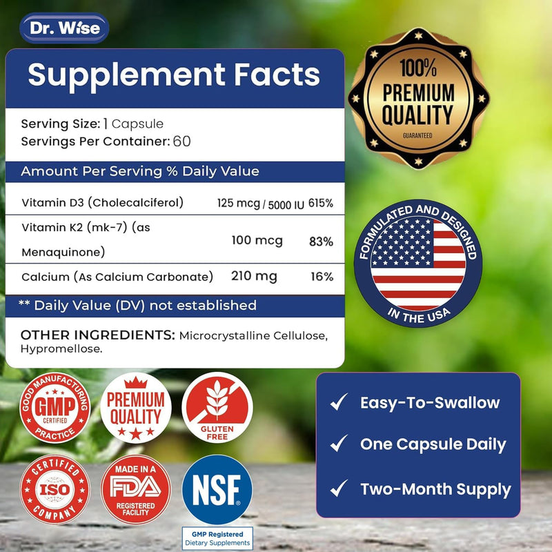 dr-wise-vitamin-d3-k2-supplement-for-strong-bones-a-healthy-heart-rejuvenated-vitality-5000-iu-with-mk-7-one-per-day-60-capsules-easy-swallow-2-month-supply-7
