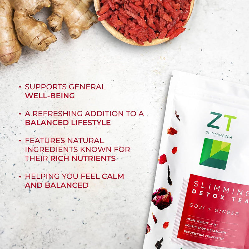 dr-zisman-zt-slimming---goji-ginger-herbal-tea-blend---tea-with-goji-berries-ginger-root-for-a-refreshing-flavor---30-day-wellness-blend-30-servings-4