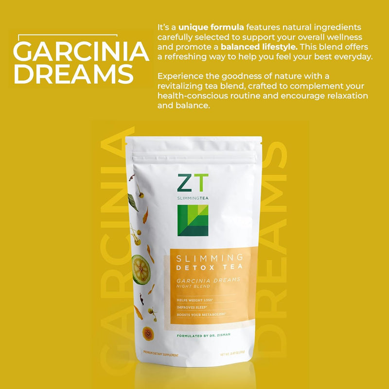 dr-zisman-zt-slimming-detox-tea---garcinia-dreams-night-blend-weight-loss-tea---muscle-tension---enhanced-digestion-healthy-rest-while-burning-calories-28-tea-bags-5
